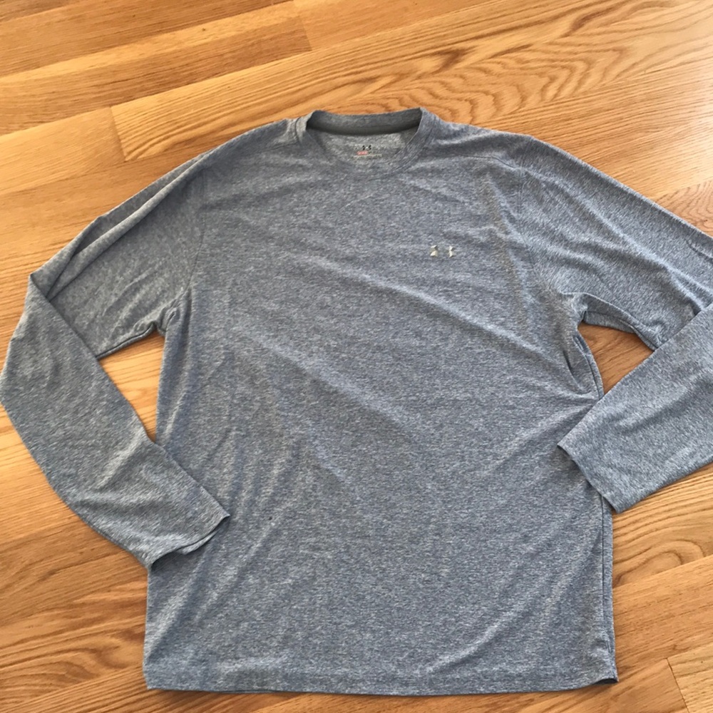 Under Armor Long Sleeve